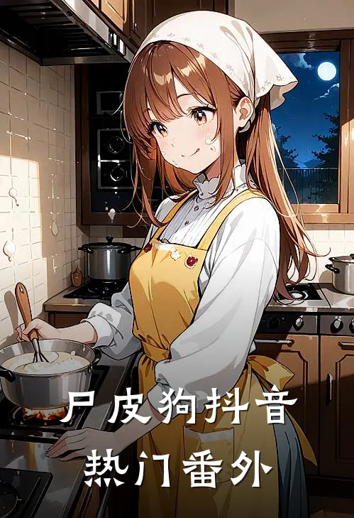 尸皮狗抖音热门番外