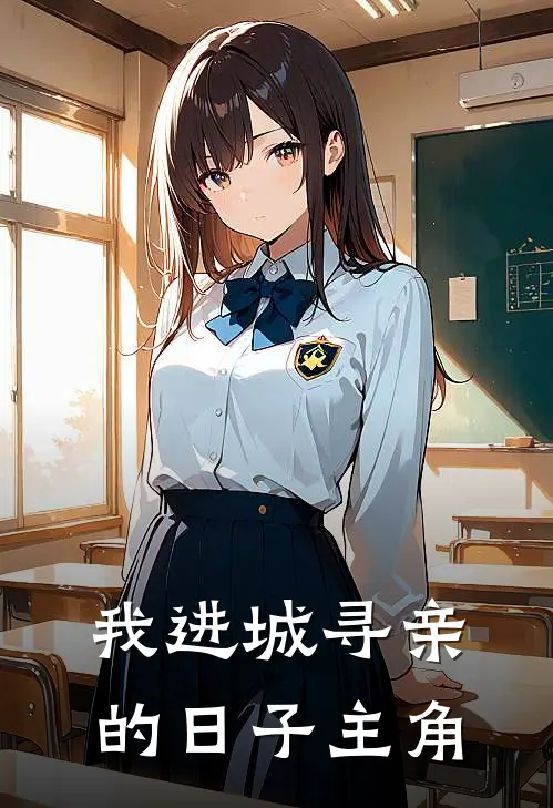 我进城寻亲的日子主角