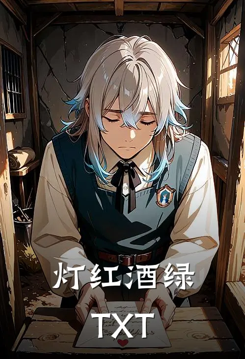 灯红酒绿TXT
