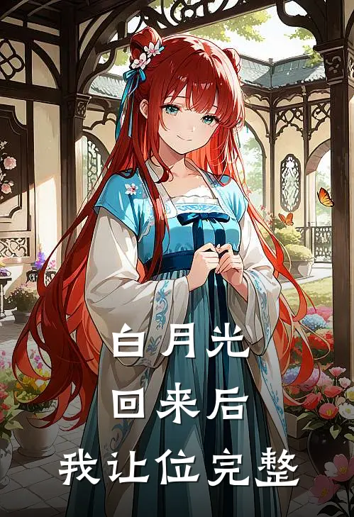 白月光回来后，我让位完整
