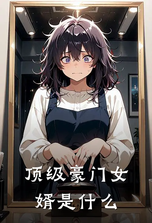 顶级豪门女婿是什么