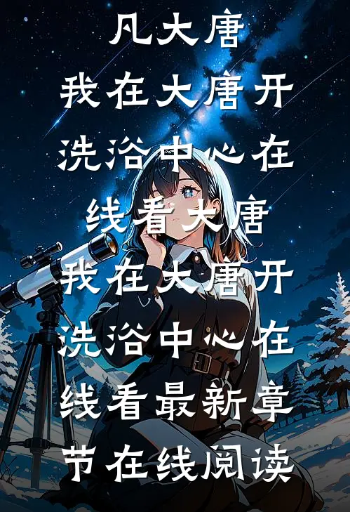 大唐,我在大唐开洗浴中心在线看