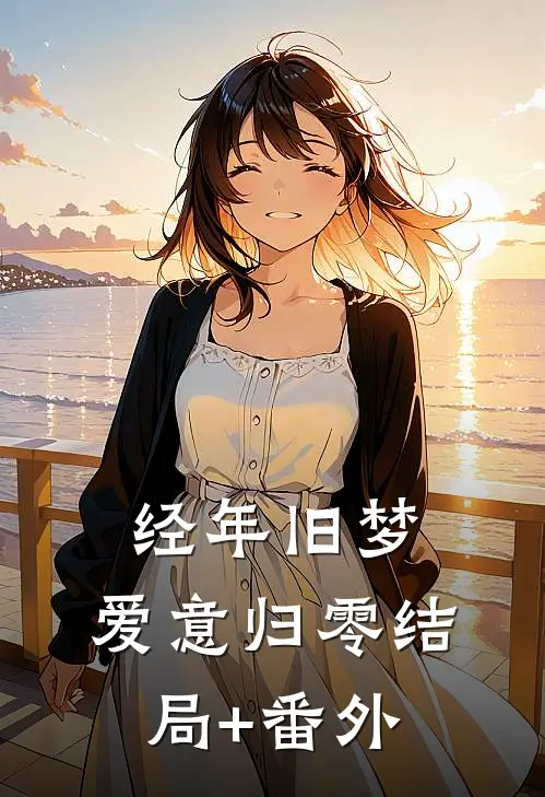 末世前三天，我把全家踢出了安全屋