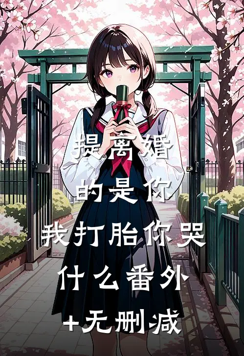 提离婚的是你，我打胎你哭什么番外+无删减