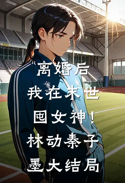 离婚后，我在末世囤女神！林动秦子墨大结局
