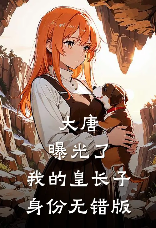 大唐：曝光了，我的皇长子身份无错版