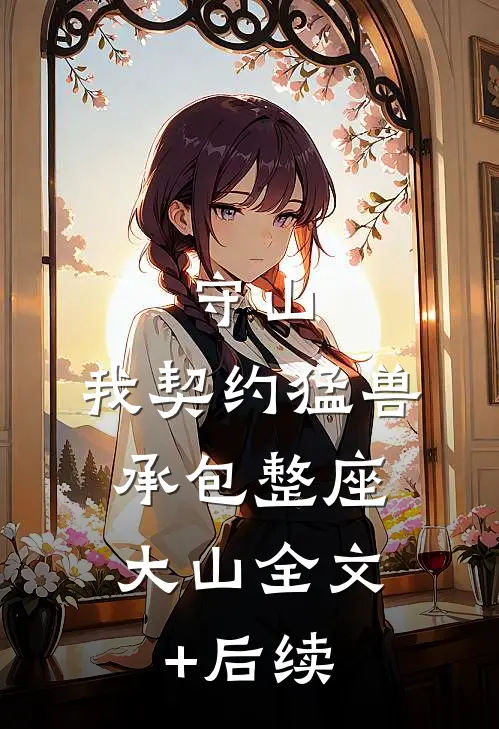 守山：我契约猛兽，承包整座大山全文+后续