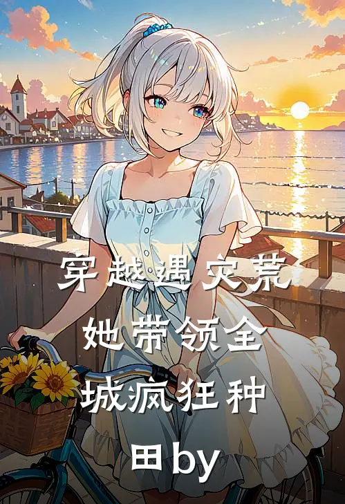 穿越遇灾荒，她带领全城疯狂种田by