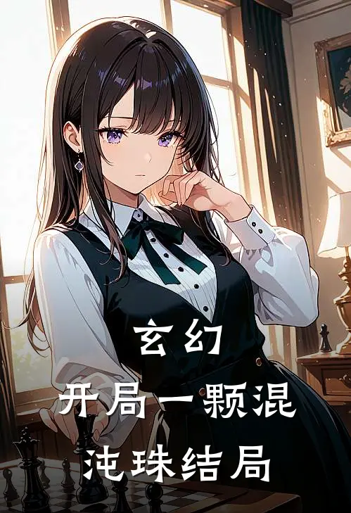 玄幻：开局一颗混沌珠结局