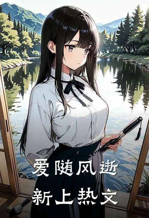 爱随风逝新上热文