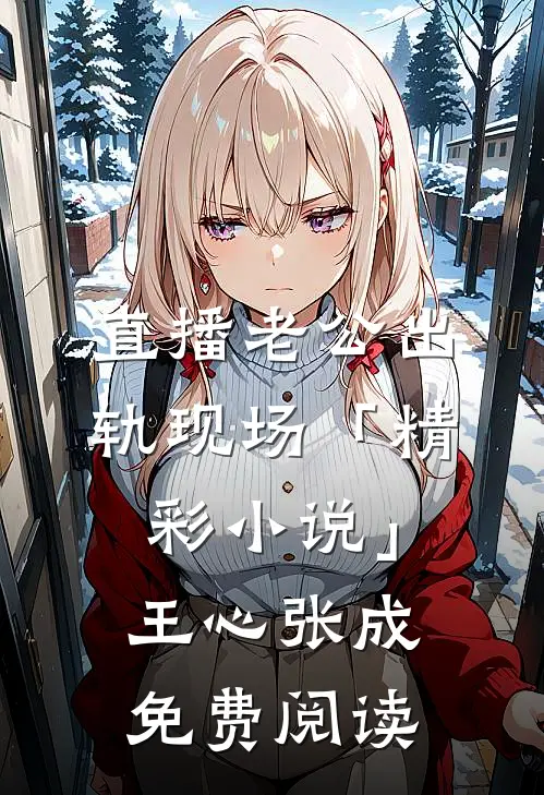 直播老公出轨现场「精彩小说」王心张成免费阅读