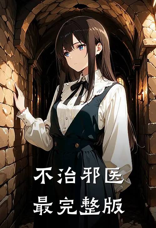 不治邪医最完整版