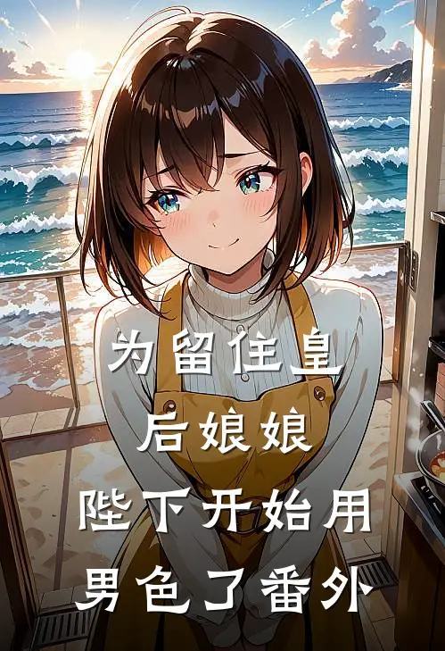 为留住皇后娘娘，陛下开始用男色了番外