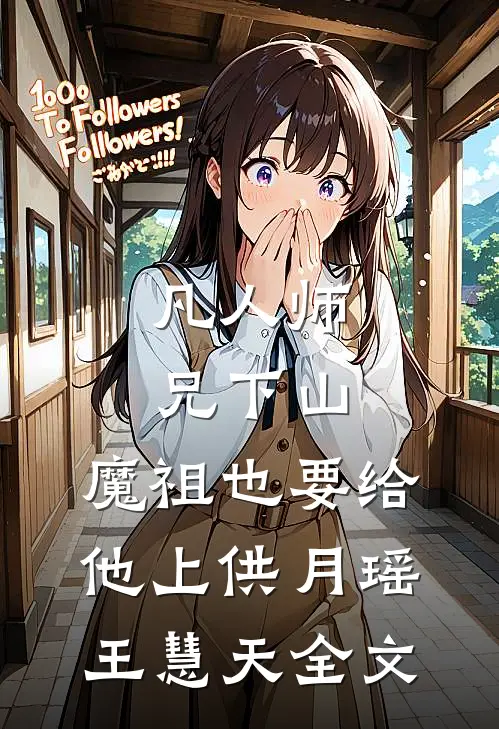 凡人师兄下山，魔祖也要给他上供月瑶王慧天全文