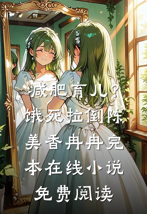 减肥育儿？饿死拉倒陈美香冉冉完本在线小说免费阅读