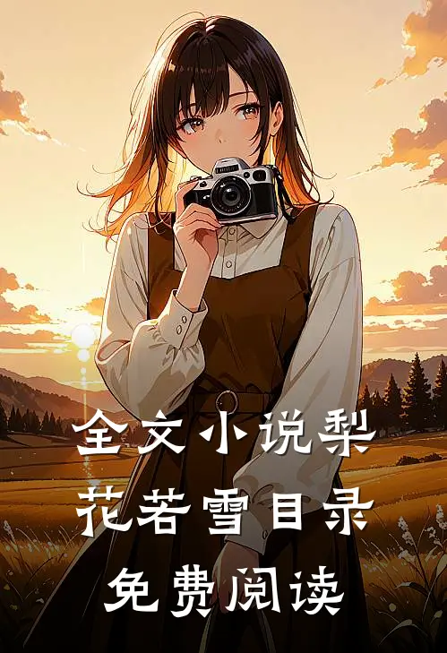 全文小说梨花若雪目录免费阅读