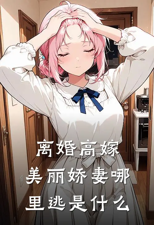 离婚高嫁：美丽娇妻哪里逃是什么