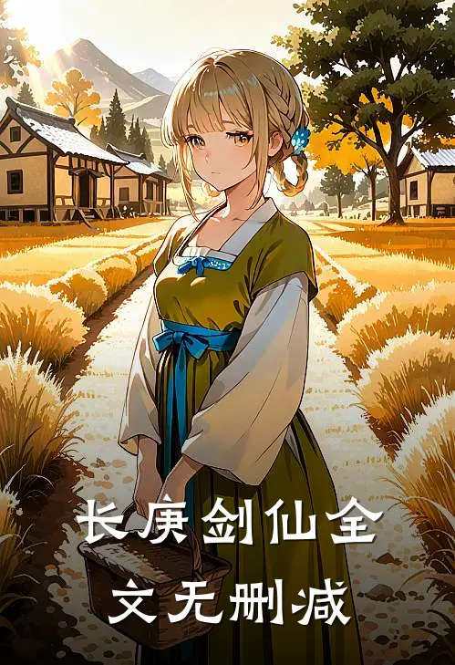 长庚剑仙全文无删减