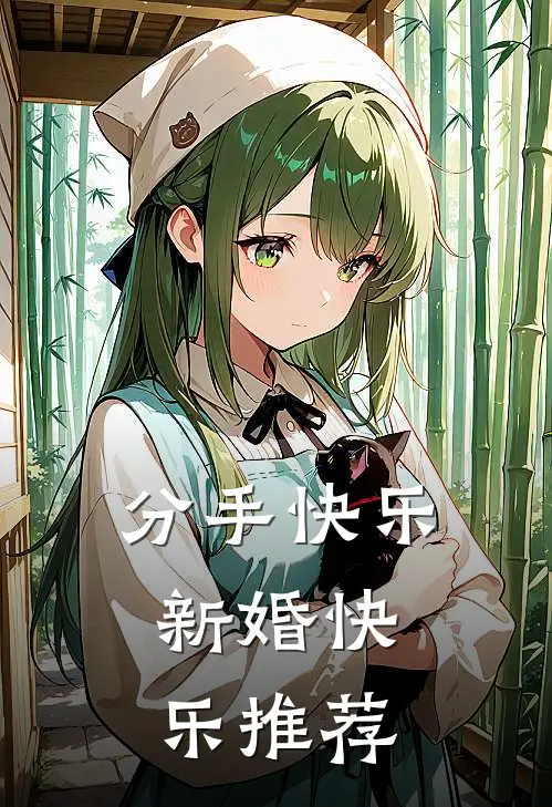 分手快乐，新婚快乐推荐
