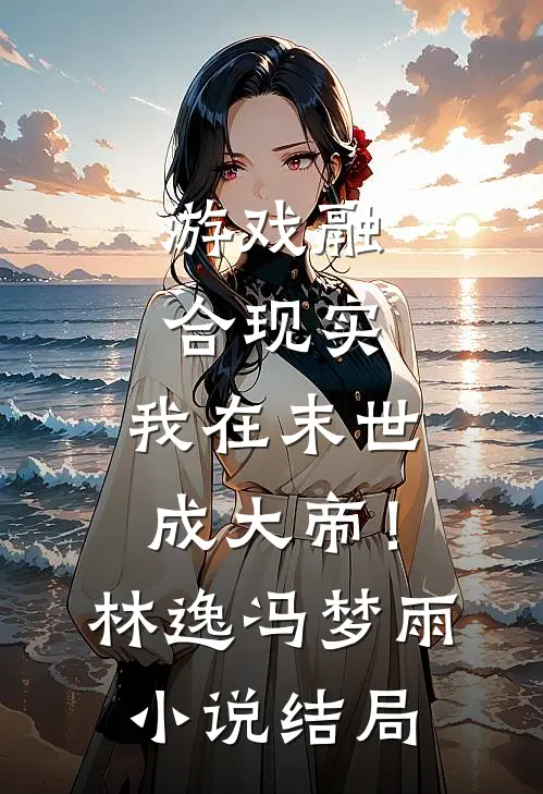游戏融合现实，我在末世成大帝！林逸冯梦雨小说结局