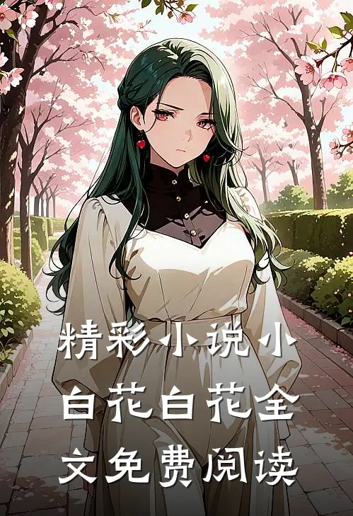 精彩小说小白花白花全文免费阅读