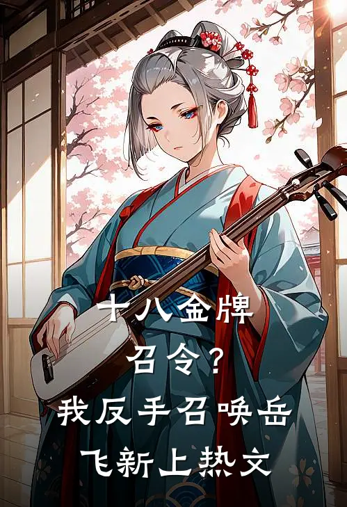 十八金牌召令？我反手召唤岳飞新上热文