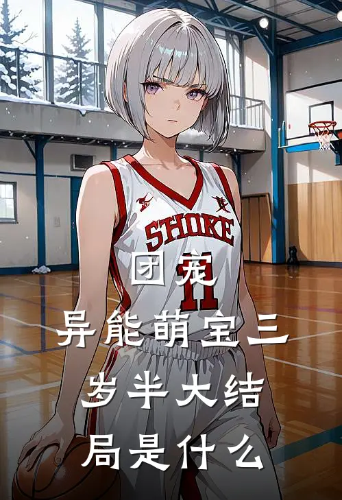 团宠：异能萌宝三岁半大结局是什么