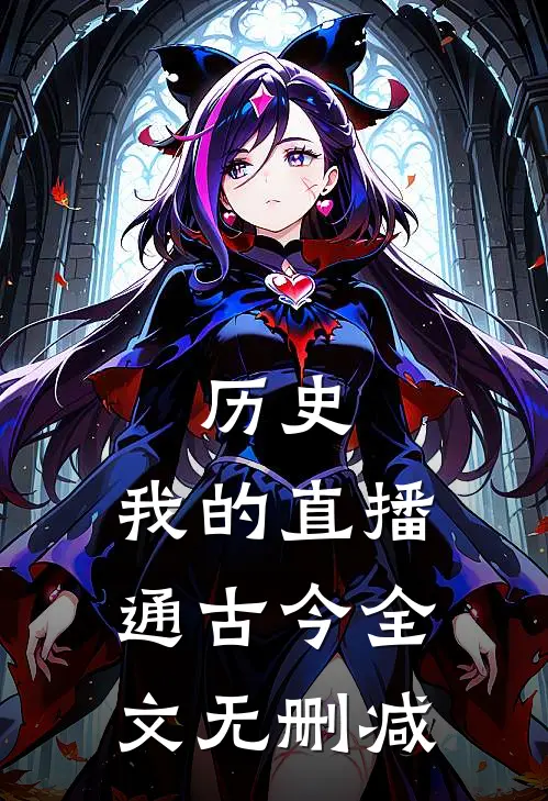 历史：我的直播通古今全文无删减