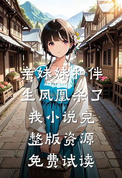 亲妹妹和伴生凤凰杀了我小说完整版资源免费试读