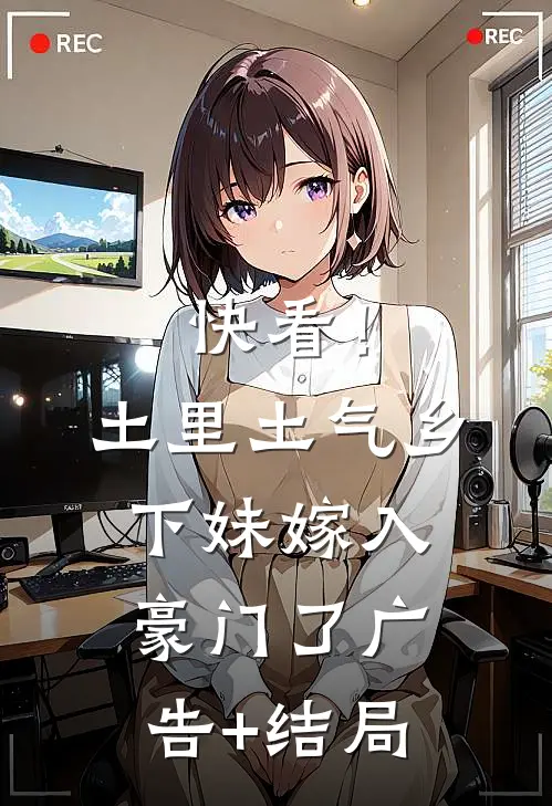 快看！土里土气乡下妹嫁入豪门了广告+结局