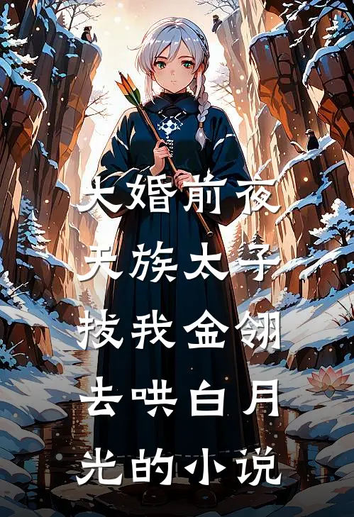 大婚前夜，天族太子拔我金翎去哄白月光的小说