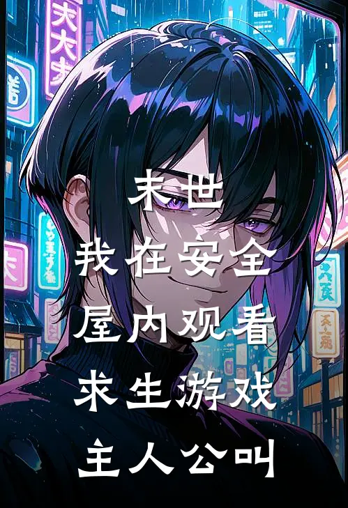 末世：我在安全屋内观看求生游戏主人公叫