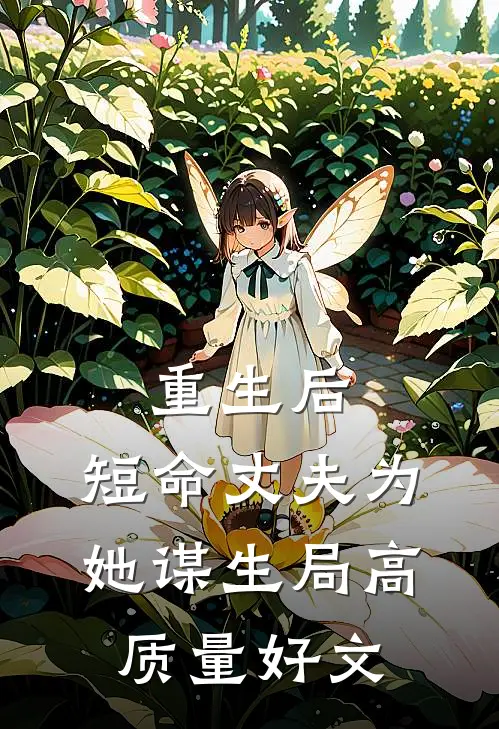 重生后，短命丈夫为她谋生局高质量好文