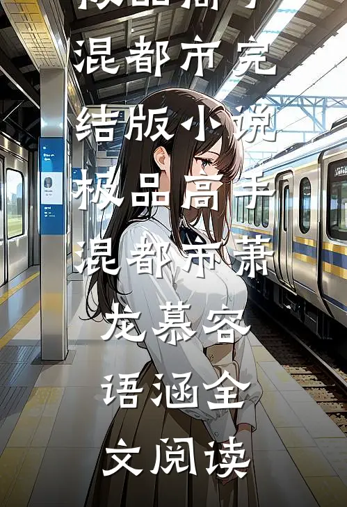 极品高手混都市完结版小说_极品高手混都市萧龙慕容语涵全文阅读