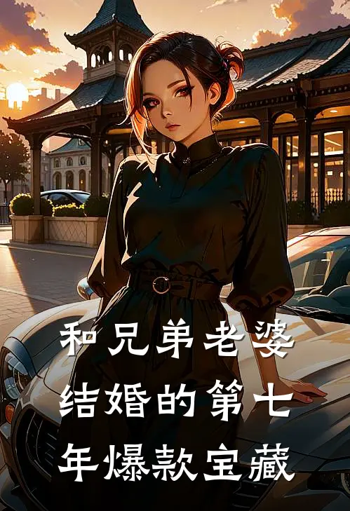 和兄弟老婆结婚的第七年爆款宝藏