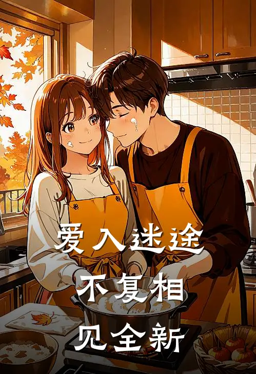 爱入迷途，不复相见全新