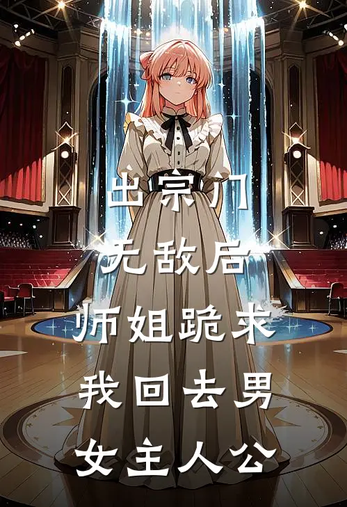 出宗门无敌后，师姐跪求我回去男女主人公