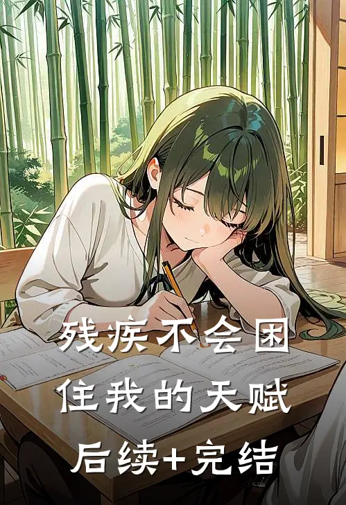 残疾不会困住我的天赋后续+完结
