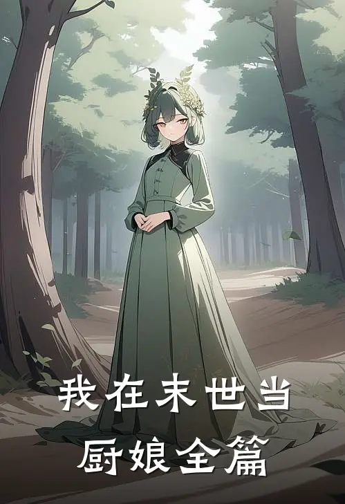 我在末世当厨娘全篇