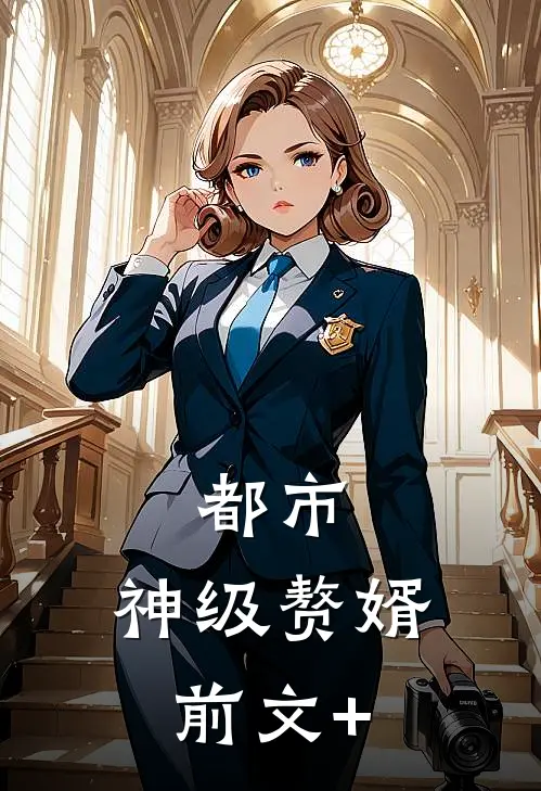 都市：神级赘婿前文+