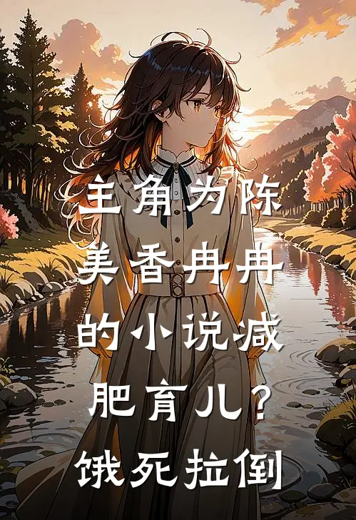 主角为陈美香冉冉的小说减肥育儿？饿死拉倒