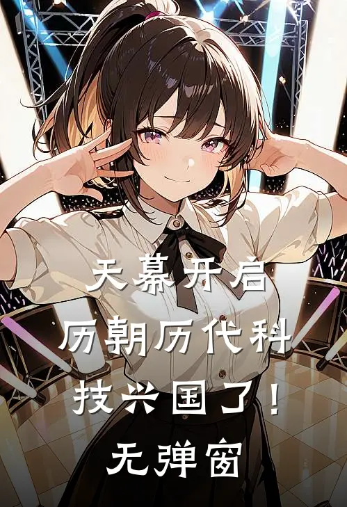 天幕开启，历朝历代科技兴国了！无弹窗