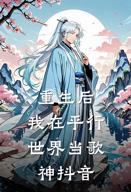 重生后，我在平行世界当歌神抖音