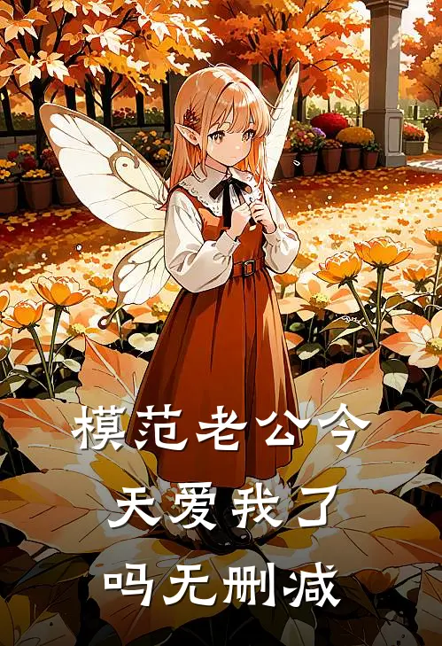 模范老公今天爱我了吗无删减