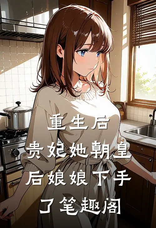 重生后，贵妃她朝皇后娘娘下手了笔趣阁
