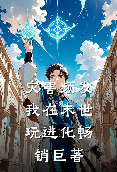 灾害频发，我在末世玩进化畅销巨著