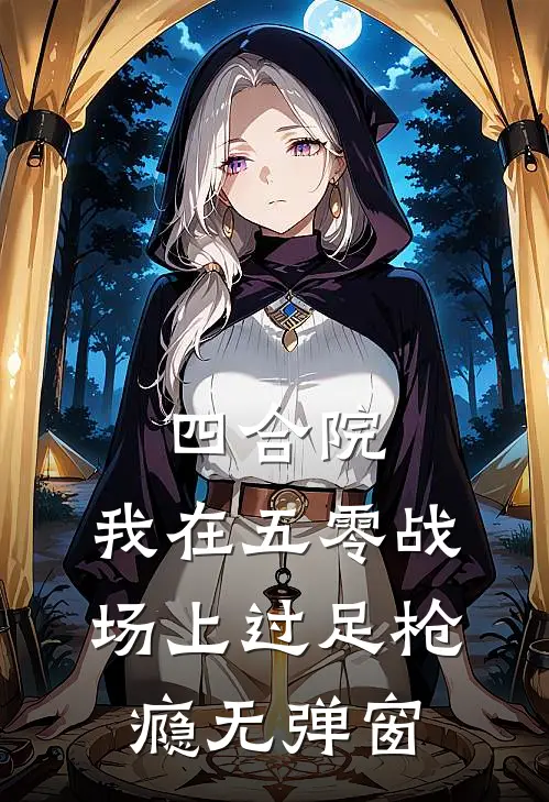 四合院：我在五零战场上过足枪瘾无弹窗