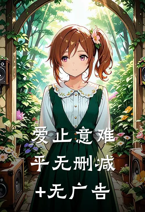 爱止意难平无删减+无广告