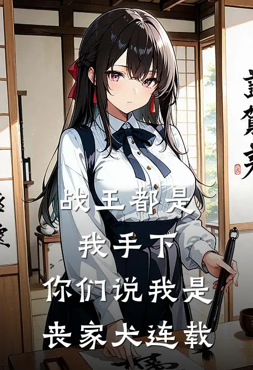 战王都是我手下，你们说我是丧家犬连载