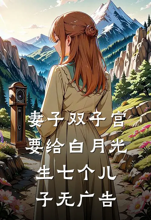 妻子双子宫要给白月光生七个儿子无广告